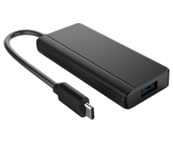 Silver Monkey USB-C - 4x USB 3.0 - 515178 - zdjęcie 2